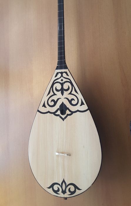 Домбыра (домбра)