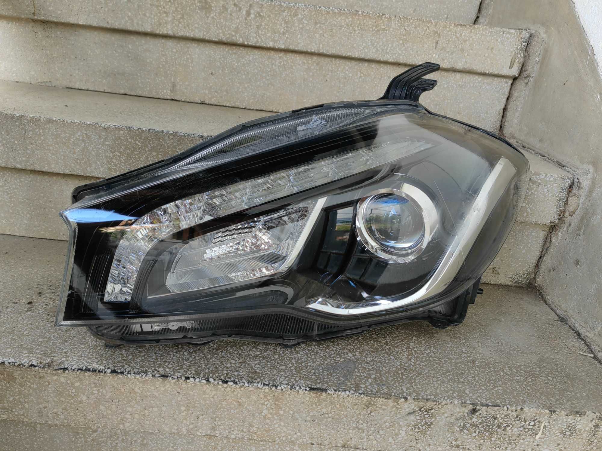 Фар Suzuki SX4 S-Cross FULL LED ляв / Фар Сузуки СХ4 Оригинален