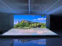 Led ekran Exclusive by ULEDME