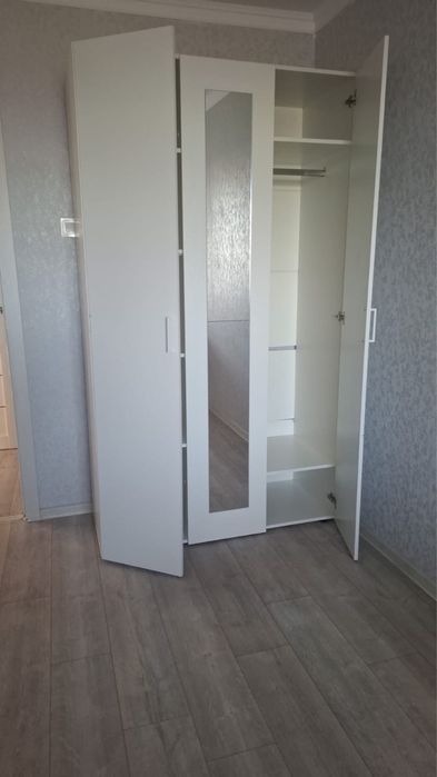 Диван и шкаф вместе 150000тенге