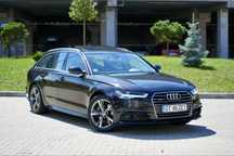 ‼️Audi A6 ,Fab 2017 /3.0 quattro/ 218 CP/ Facelift/ Ultra Euro 6‼️