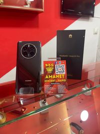 Huawei Mate 50 Pro 256gb Amanet BKG