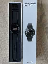 Намален! Смарт часовник Samsung Galaxy Watch4 46mm Classic