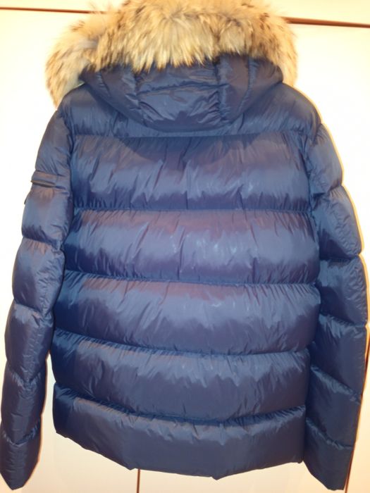 Ново мъжко яке на Teodor