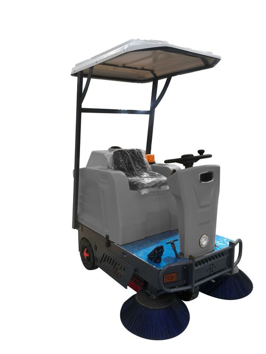 Masina de maturat industriala Visoli