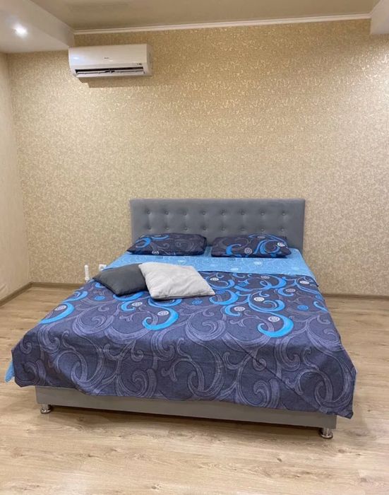 Сарыарка 11-Кенесары