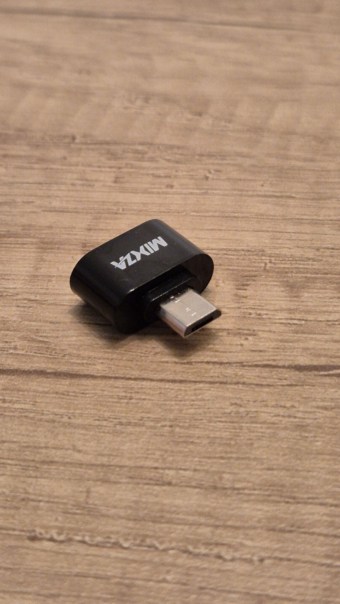 Adaptor USB la Micro USB pentru telefon tableta