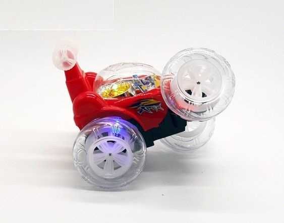 Детска Луда кола с дистанционно управление  74884