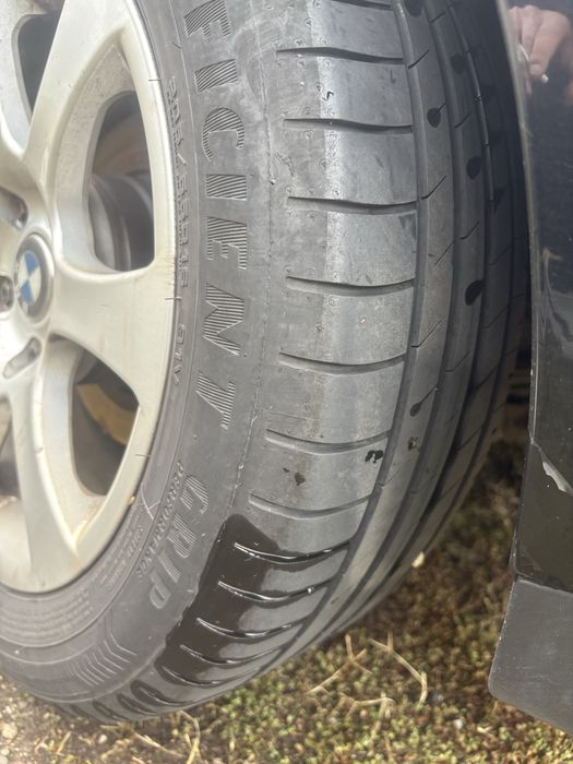 Гуми GOOD YEAR efficient 205/55/R16