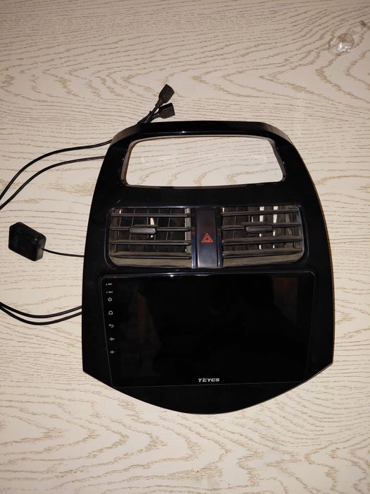 Teyes cc2.  2.32 sotiladi