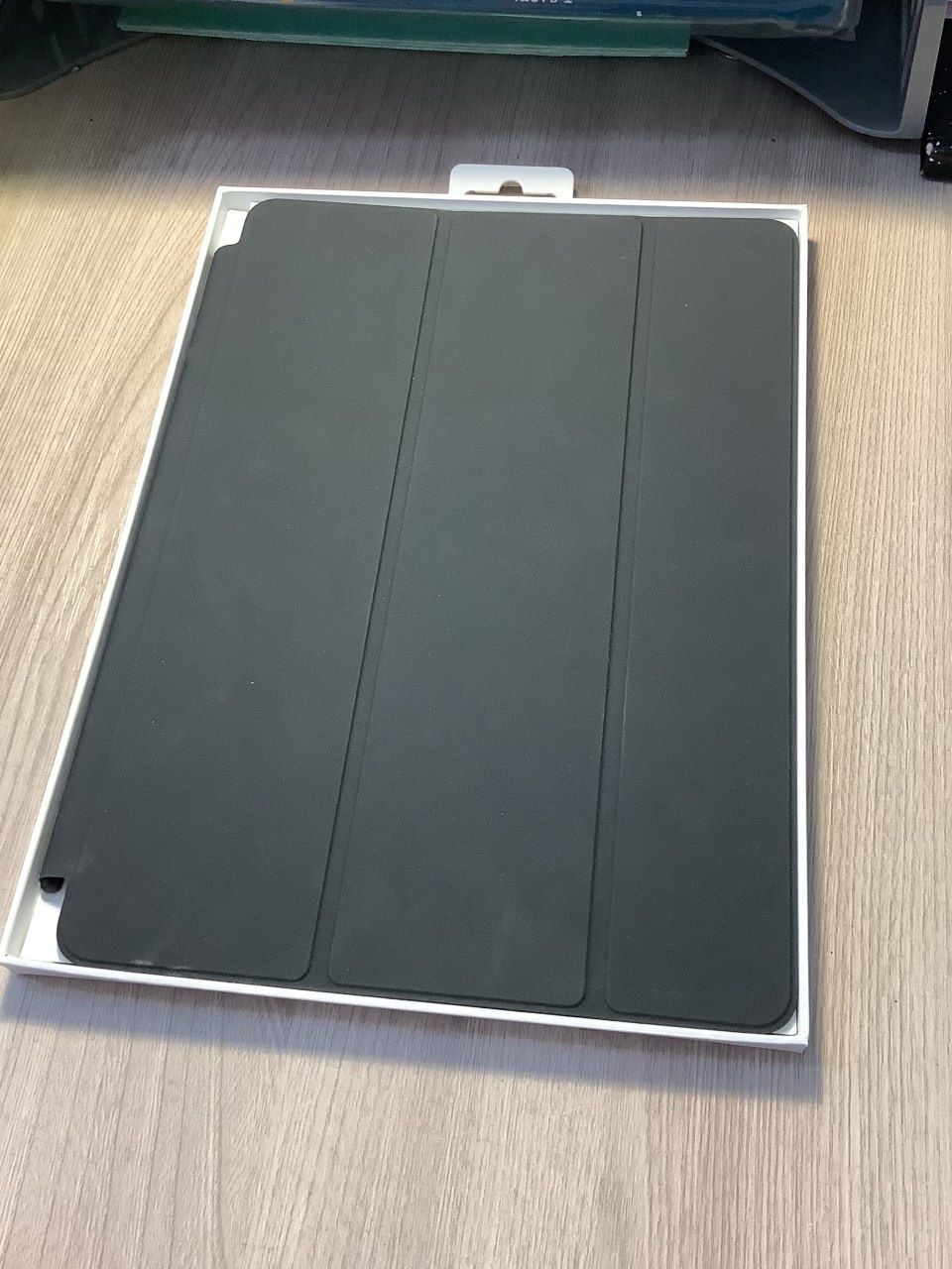 чехол iPad Smart Cover