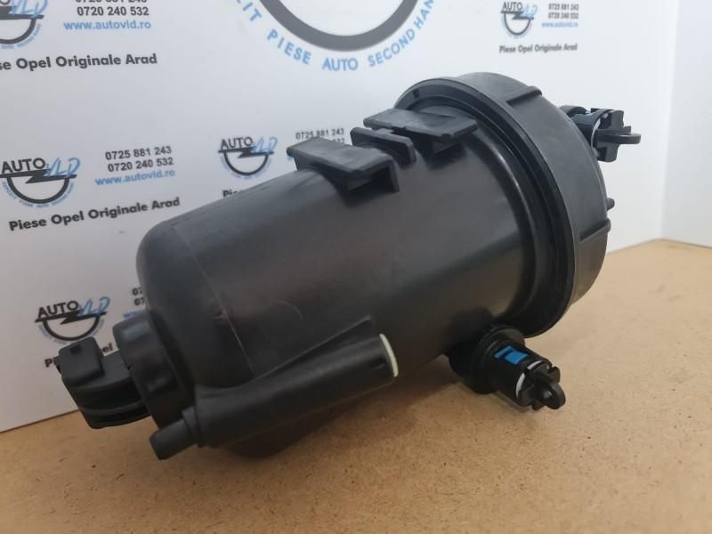 Carcasa filtru motorina NOU ORIGINAL GM Chevrolet Nubira 2.0 diesel eu