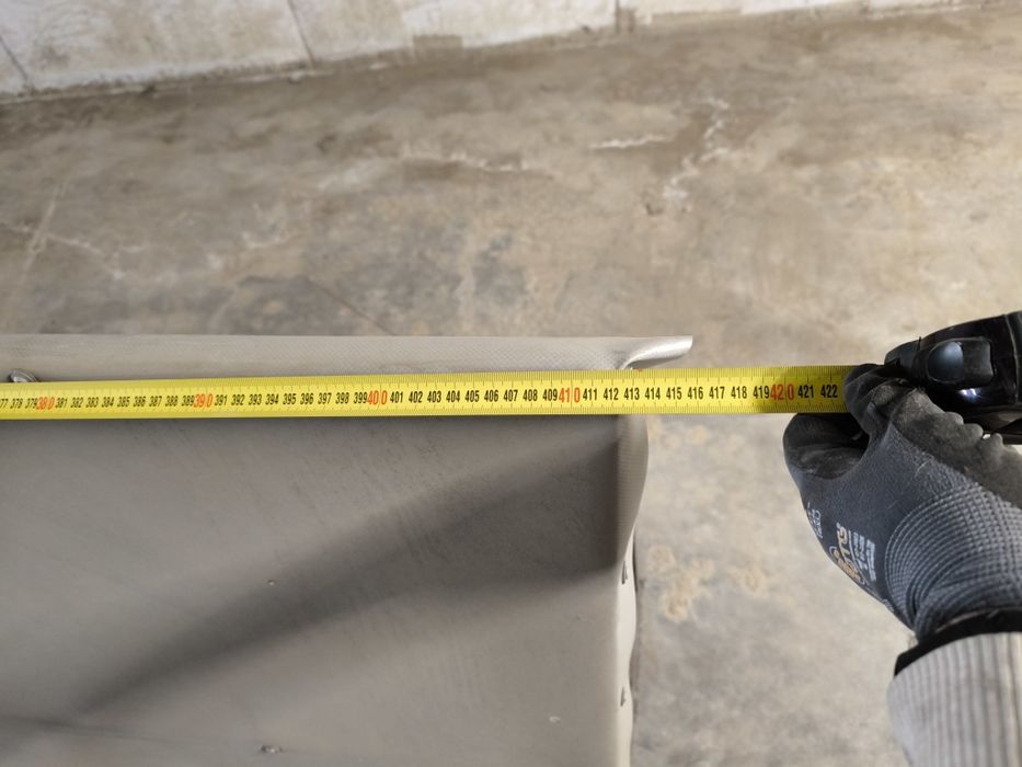 Marchiza, copertina prelata, acoperiș ușa