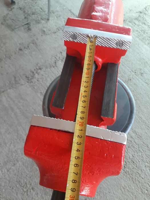 Menghina veche 150 mm