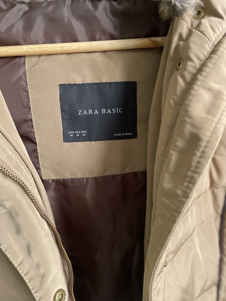 Дамско яке Zara