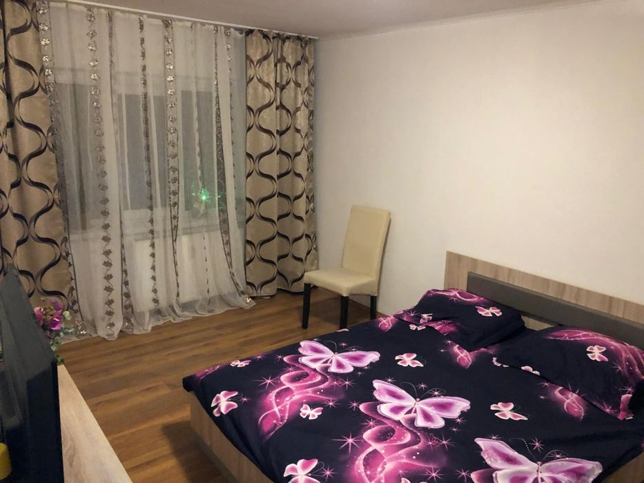 Închiriez apartament cu 1 camera strada Lorrna