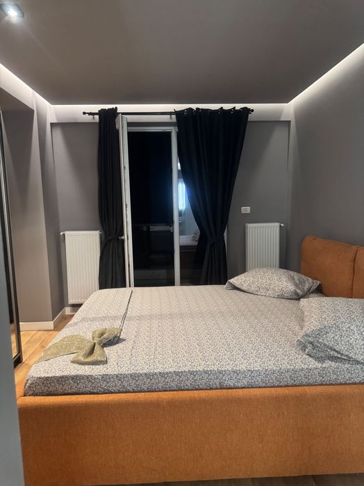 Apartament de vanzare 2 camere