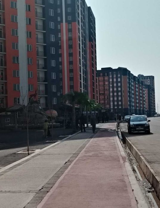 Сурочна аренда квартира бектемирский водник оилага навастройка