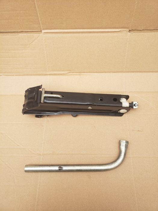 Cric cheie vw seat skoda audi original