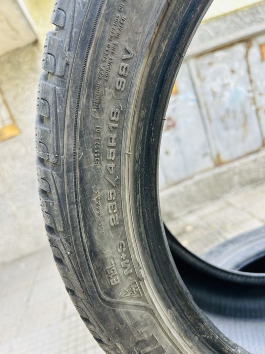 Good Year ULTRAGRIP зимни гуми