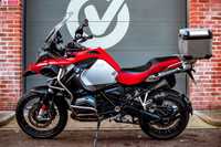 Motocicleta BMW R1200GS ADVENTURE LC - 2017 - 25000km