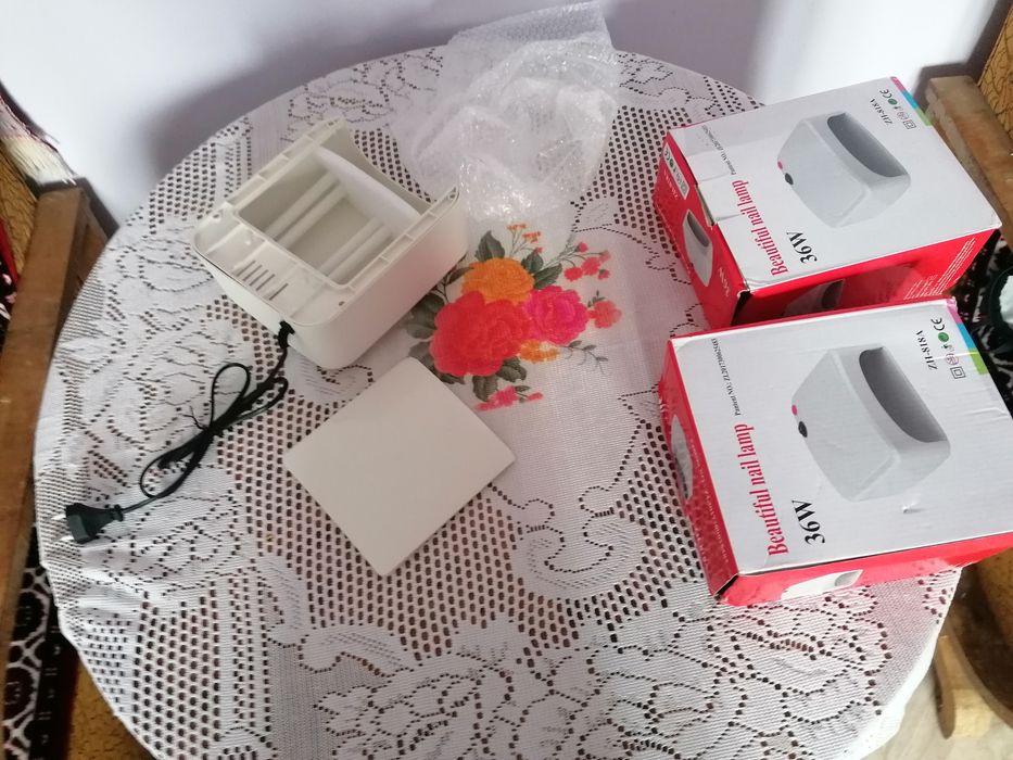 3 lamipi unghii pentru produse fără tpo CITEȘTE ANUNȚUL!