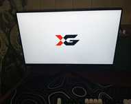 Монитор XG 90герц
