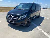 Autoturism Mercedes-Benz V CLASS / 250AVG/4x4Extralung.Unic propietar.