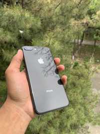 Iphone 8 plus 256 GB sotiladi redmi huawei samsung oppo