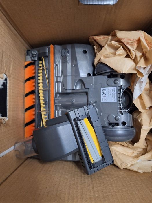 Aspirator Shark NZ850UKT