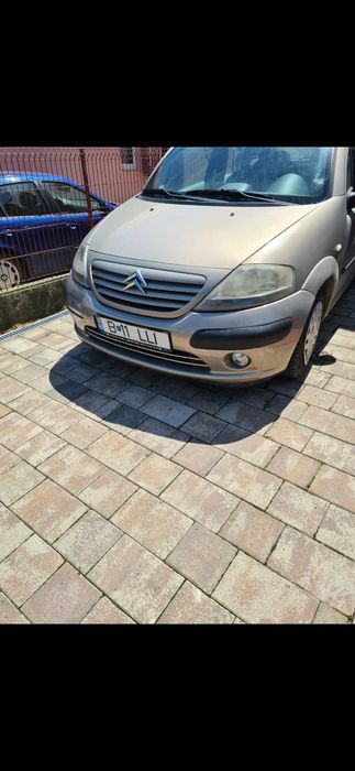 Citroen c3  1.4 diesel