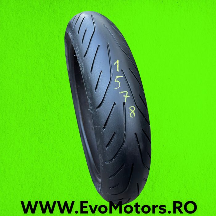 Anvelopa Moto 120 70 17 Michelin Power3 2020 70% bun Cauciuc C1578