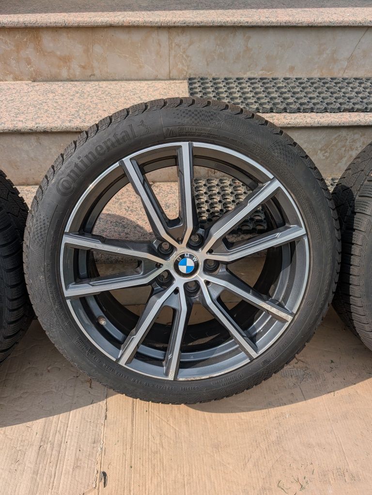 Roti Jante Orig iarna 6883522 Bmw 18 Seria 3 G20 G21 4 G22 G23 780