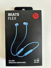 Beats flex слушалки