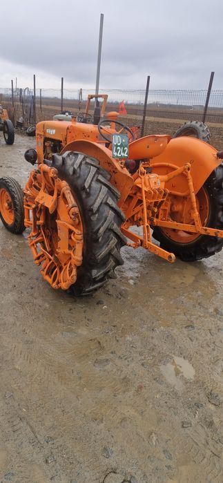 Tractor Fiat 35 cp