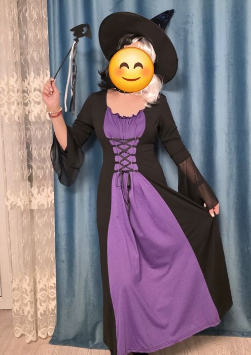 Продам костюм хэллоуин