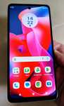 MOTOROLA Moto G24 Matte Charcoal 16/128 GB Dual Sim ca nou !