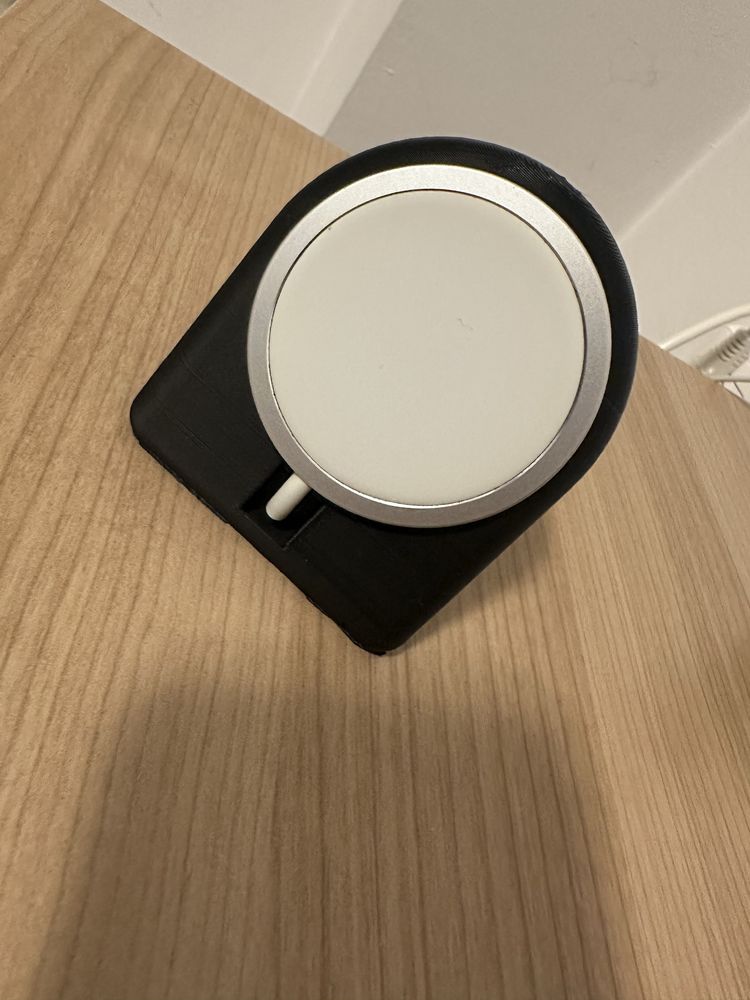 Suport pentru incarcator Magsafe