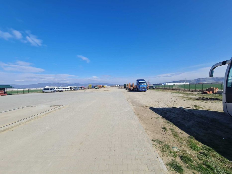 Spatiu Industrial de vanzare sau inchiriere