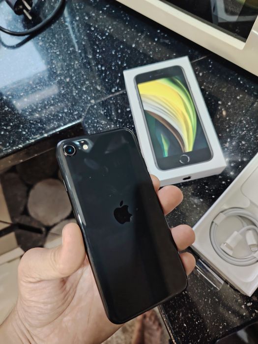 IPhone SE 2020 Display Original Impecabil