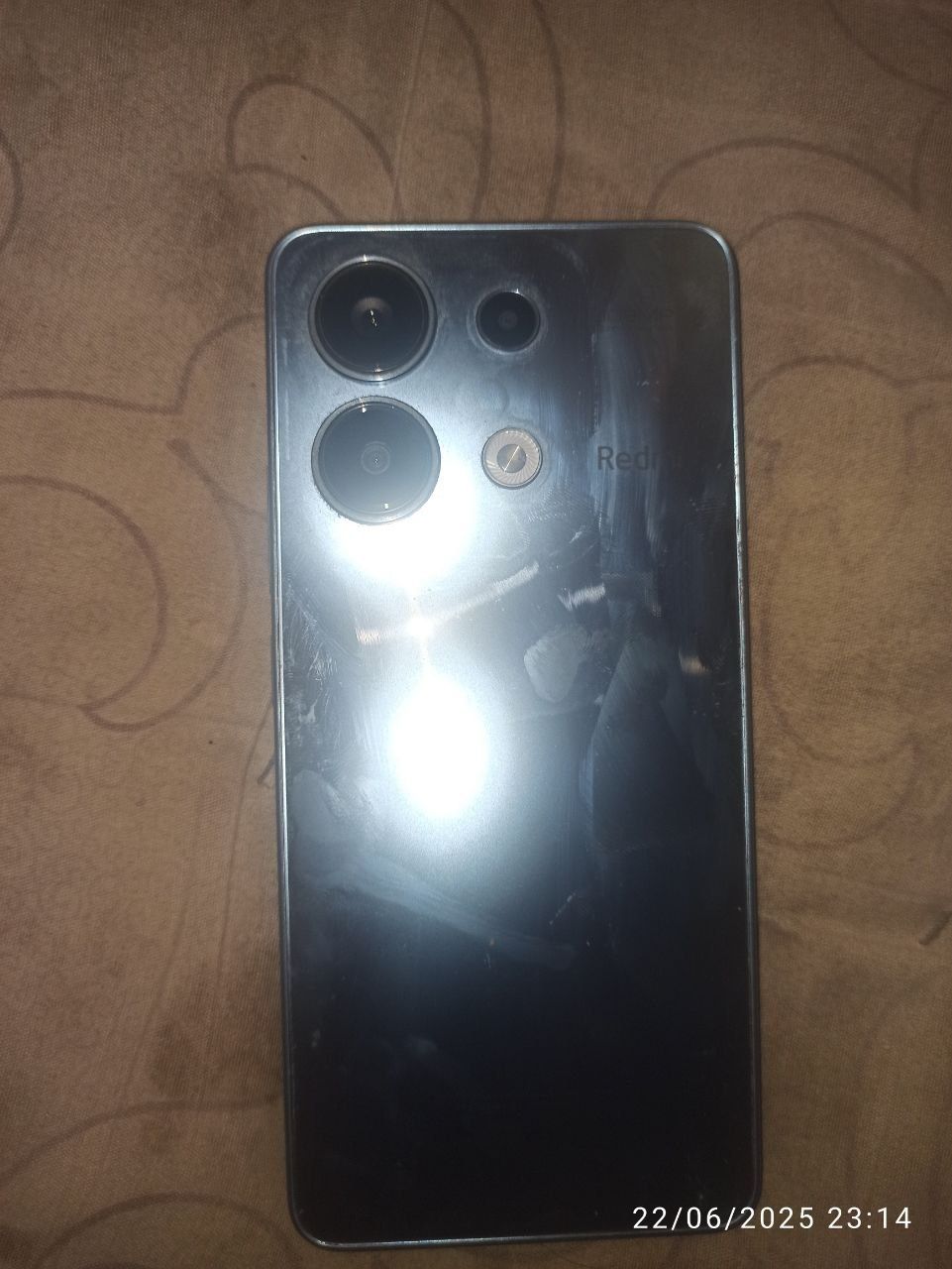 Redmi note 13 kelishamiz