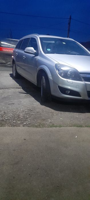 Opel Astra h 2010
