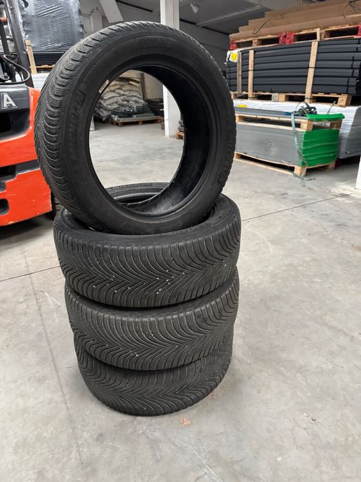 Cauciucuri de iarnă