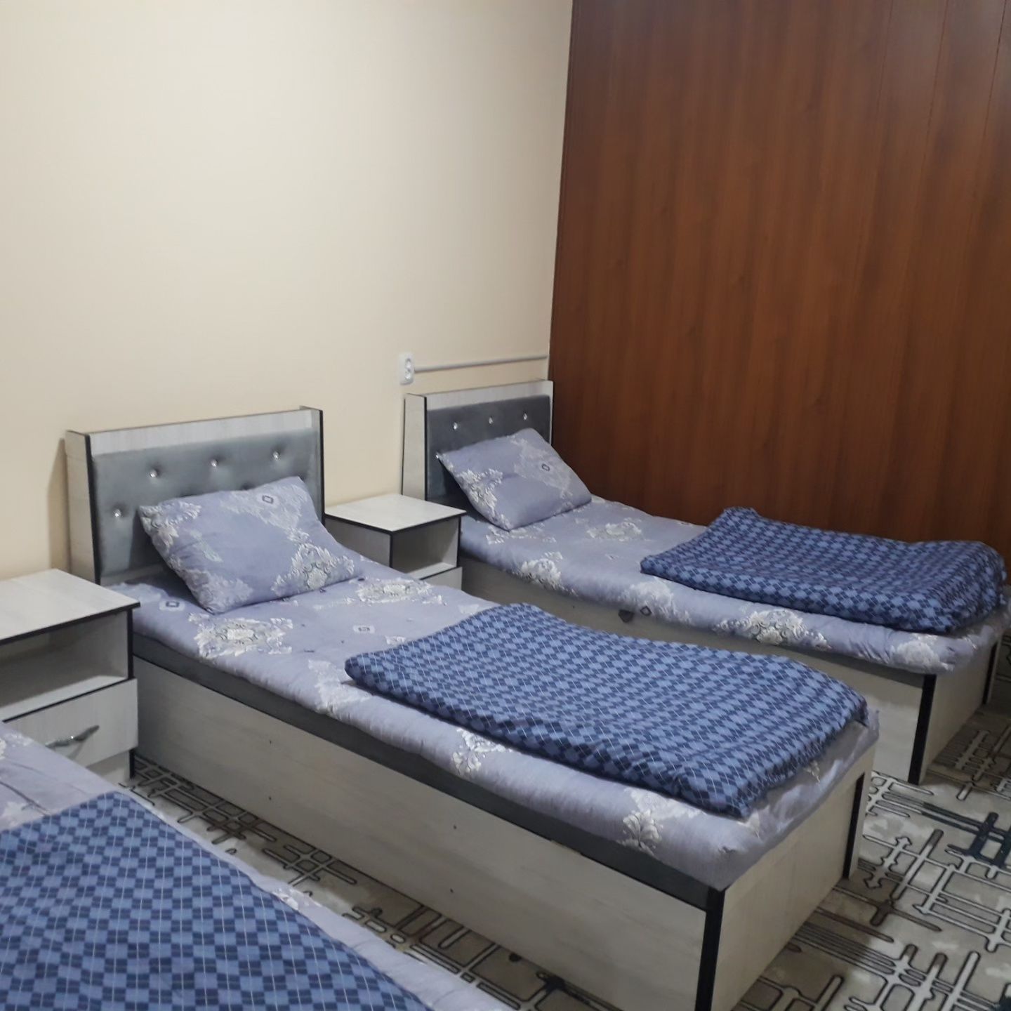 Mehmonxona hostel