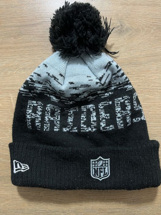 Raiders,Pirates зимни шапки