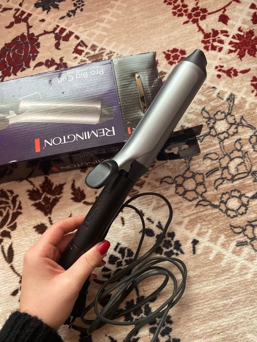 Маша за коса Remington