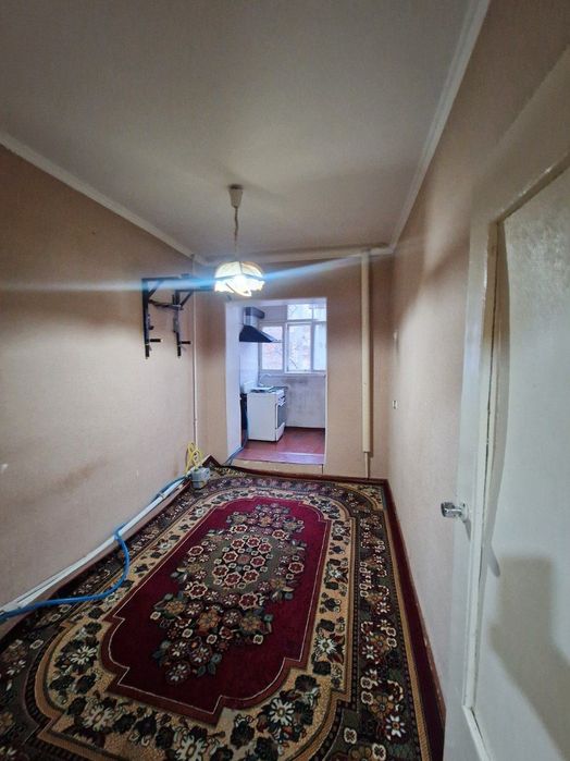 3 хонали квартира ижарага берилади! Тенис корт. 5чи оиливи поликлиника