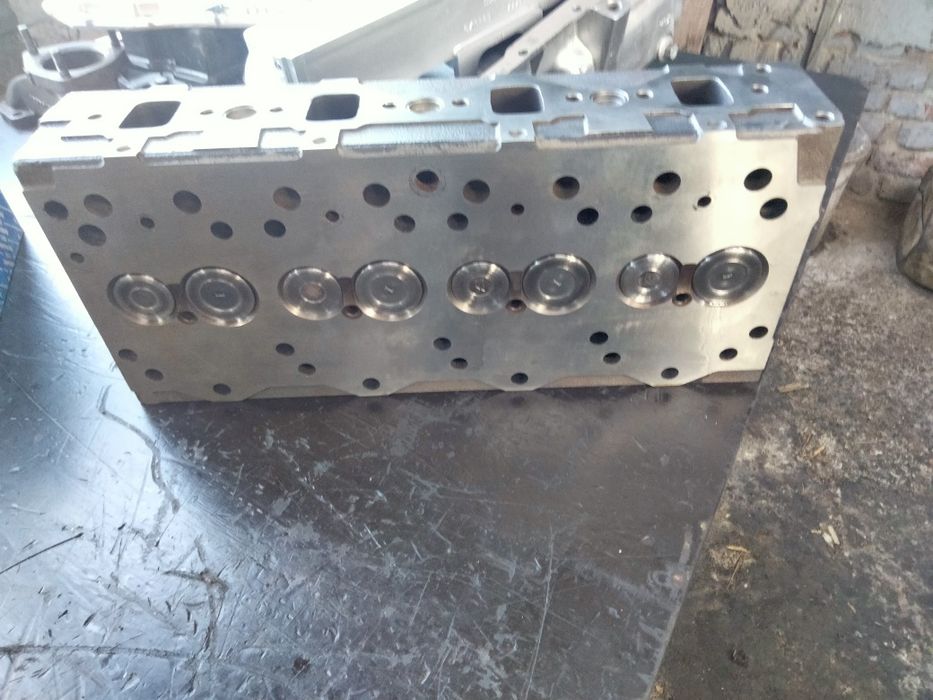 Atelier Rectificari AUTO si CAMIOANE