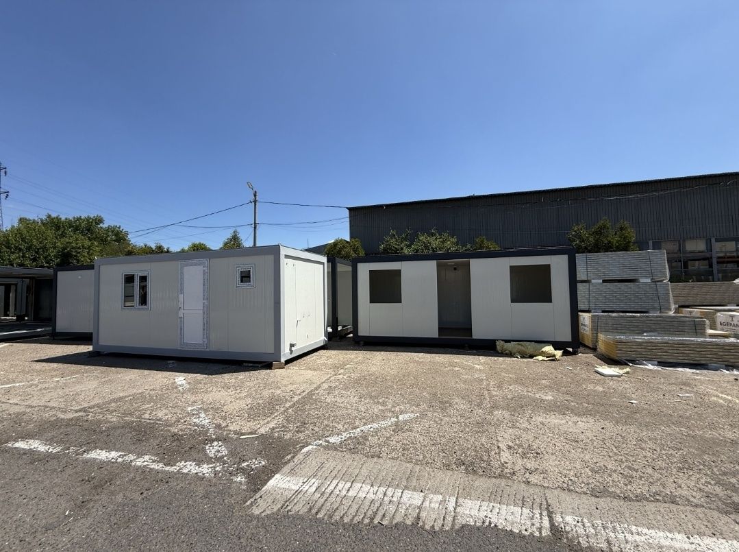 Vand containere modulare container modular livrarea gratuita