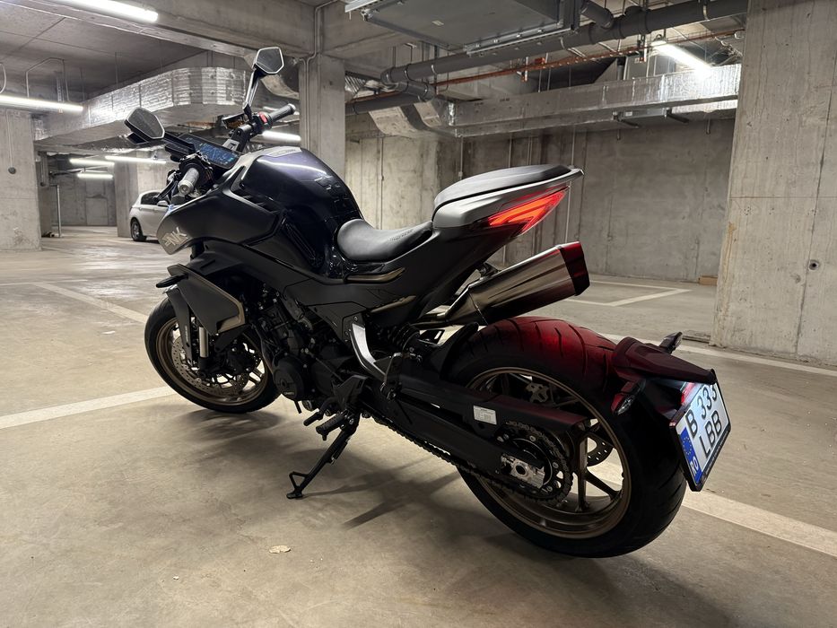 CFMoto 800NK nou, 800cm, naked, PREDARE LEASING CF Moto